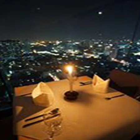 Baiyoke Suite Hotel