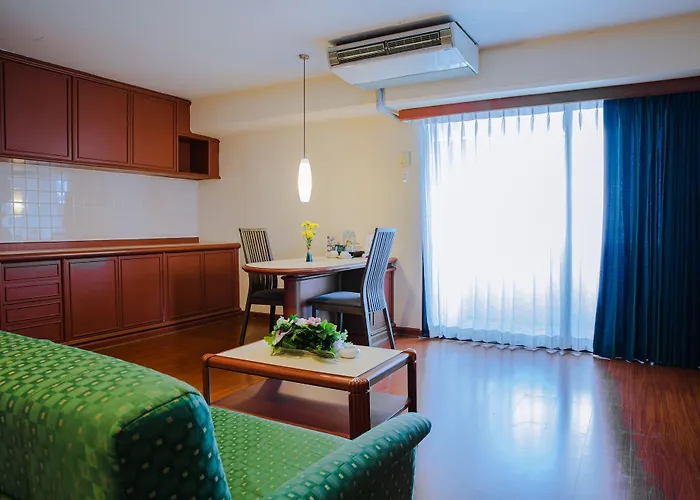 Baiyoke 3*