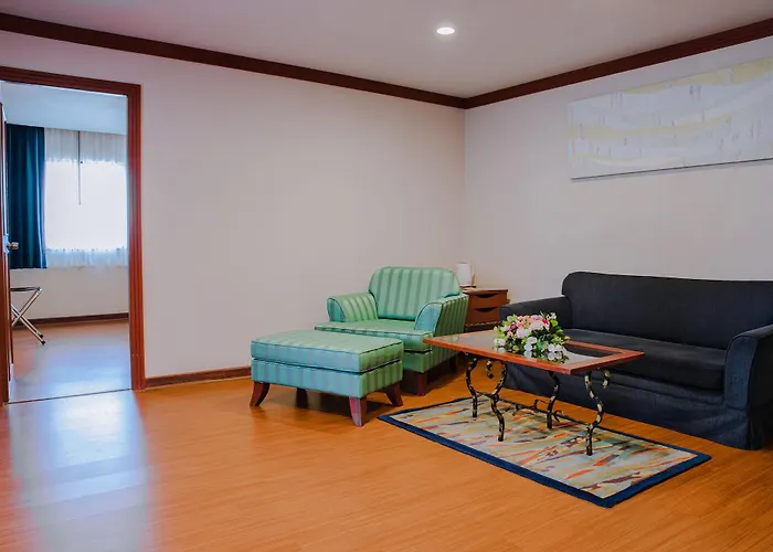 Baiyoke Hotel