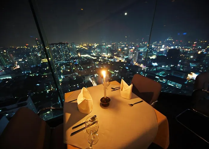 Baiyoke Bangkok