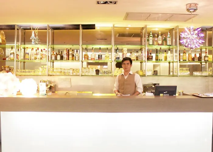 Hotel Baiyoke 3*