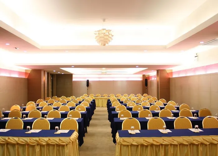 Baiyoke 3*