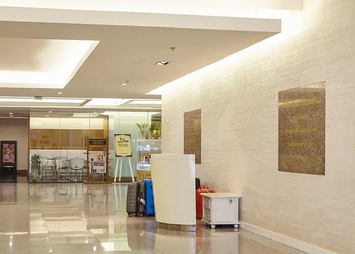 Hotel Baiyoke