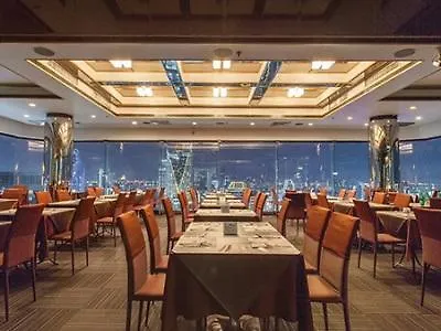 Hotel Baiyoke