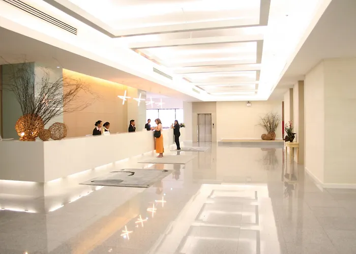 Hotel Baiyoke