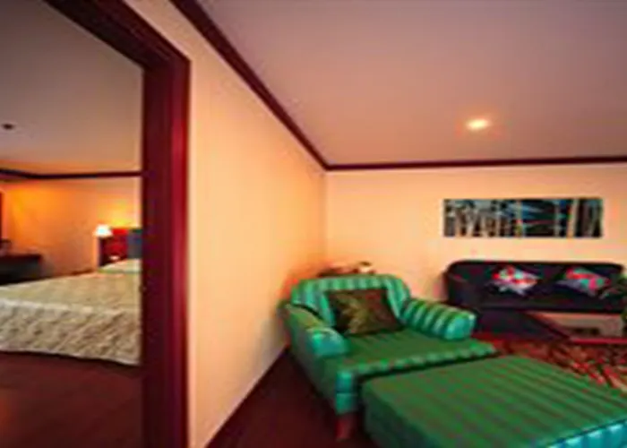 Baiyoke Hotel