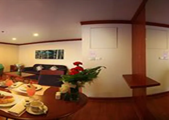Hotel Baiyoke 3*