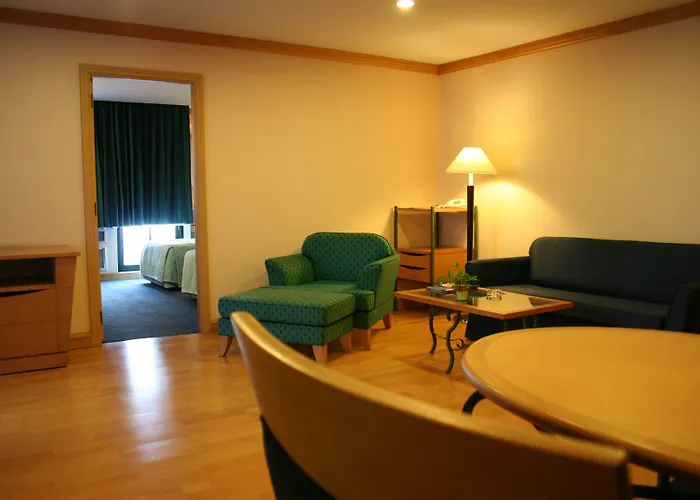 Hotel Baiyoke