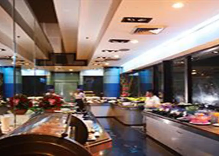 Baiyoke