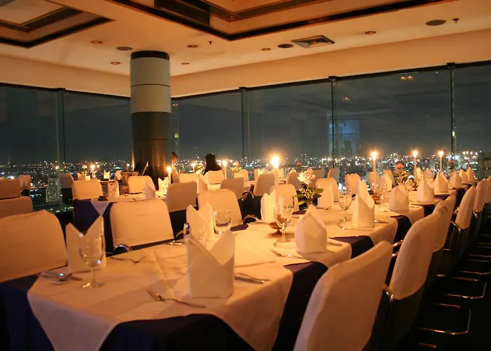 Baiyoke Bangkok