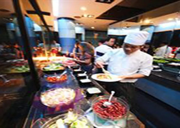 Baiyoke Hotel Bangkok