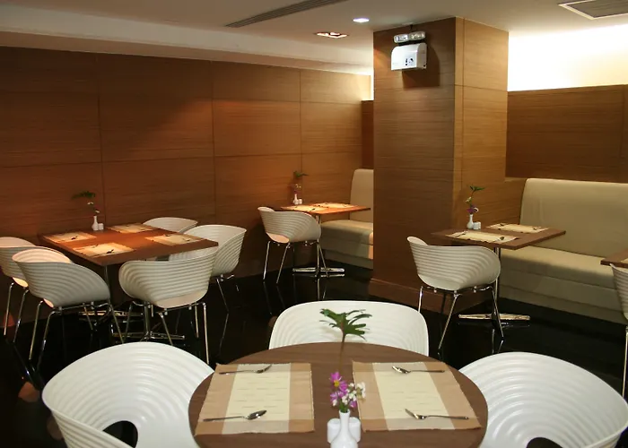 Baiyoke 3*