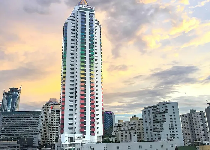 Hotel Baiyoke