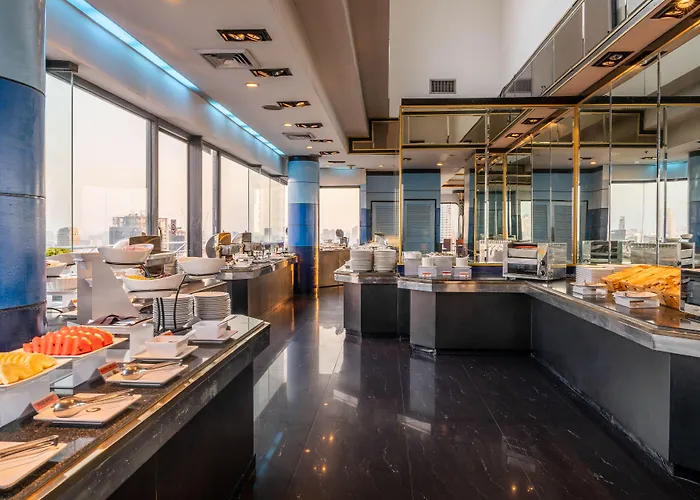 Baiyoke 3* Bangkok