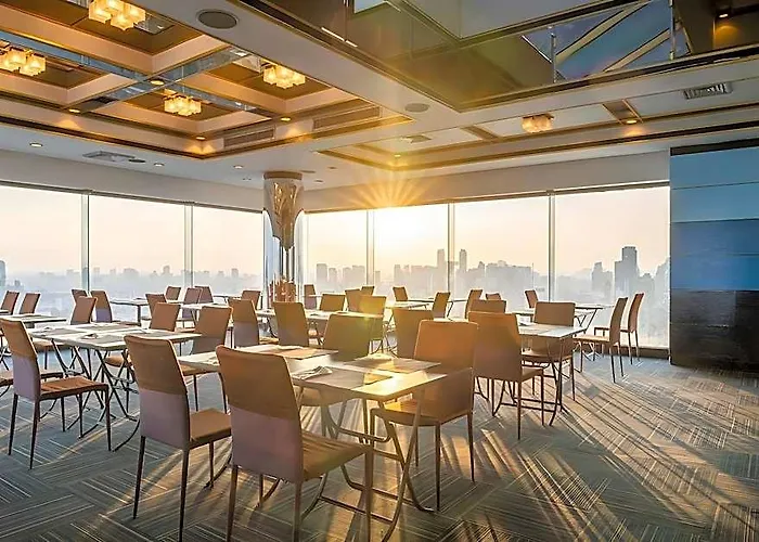 Hotel Baiyoke