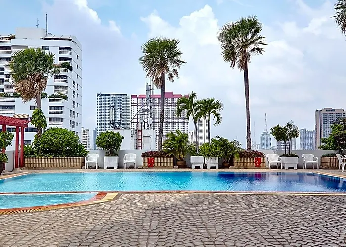 Hotel Baiyoke