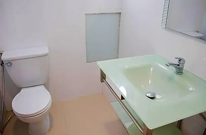 Baiyoke Hotel