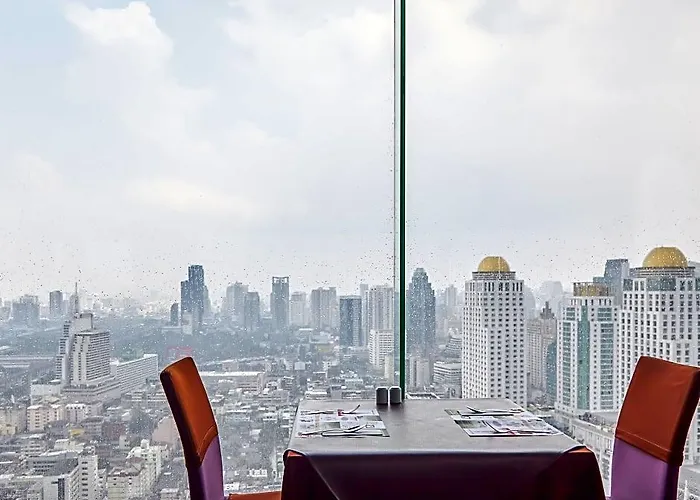 Baiyoke Bangkok
