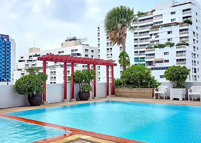 Hotel Baiyoke